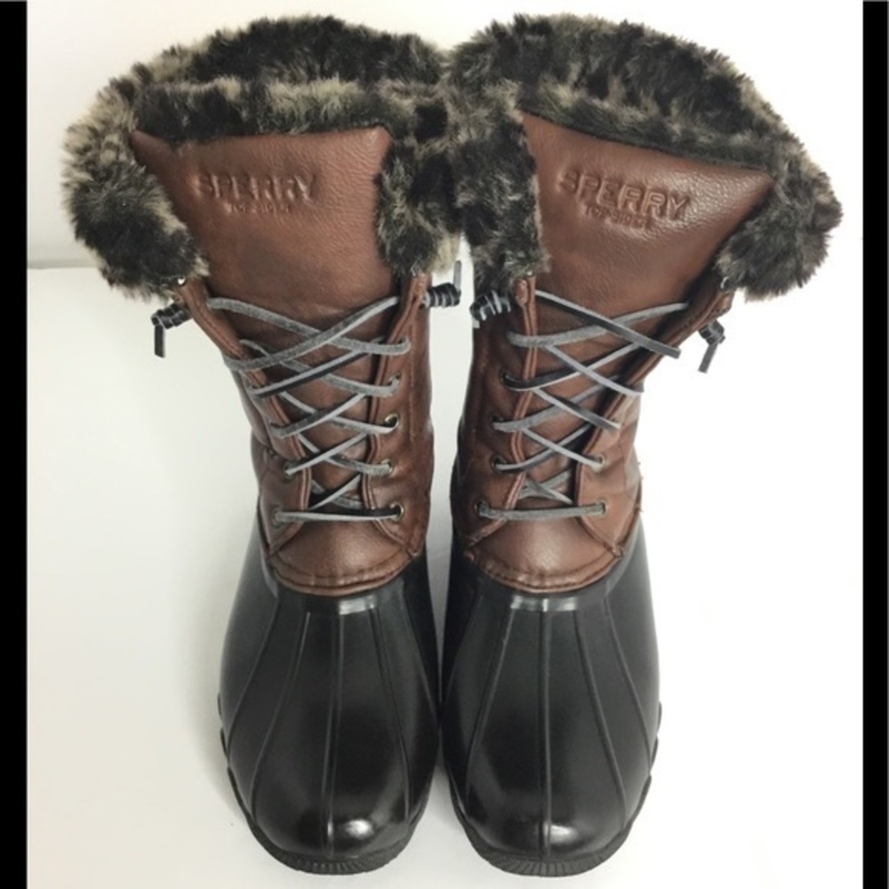 Sperry Duckboots - image 1